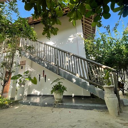 Nakupenda Paje Villa Ngoại thất bức ảnh