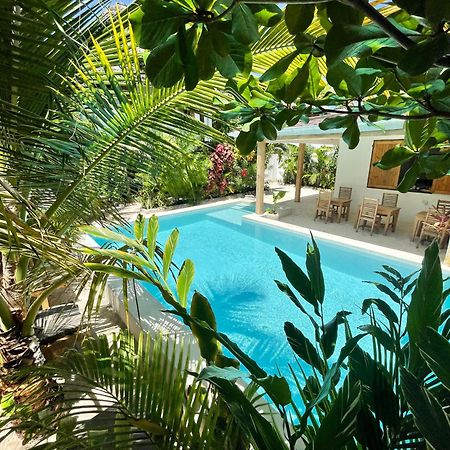 Nakupenda Paje Villa Ngoại thất bức ảnh