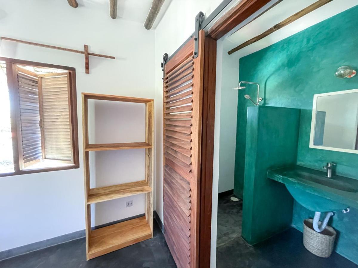 Nakupenda Paje Villa Ngoại thất bức ảnh