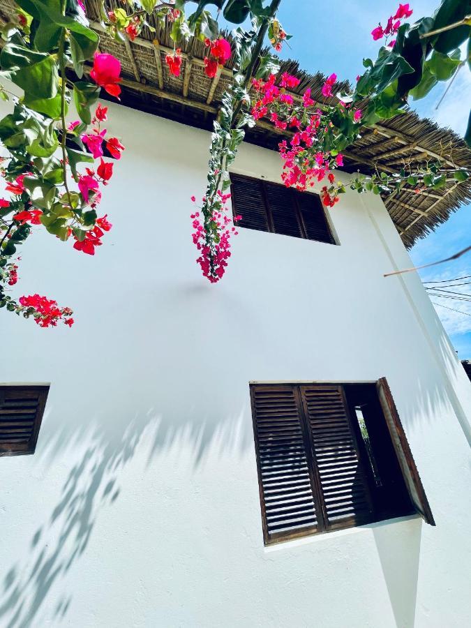 Nakupenda Paje Villa Ngoại thất bức ảnh