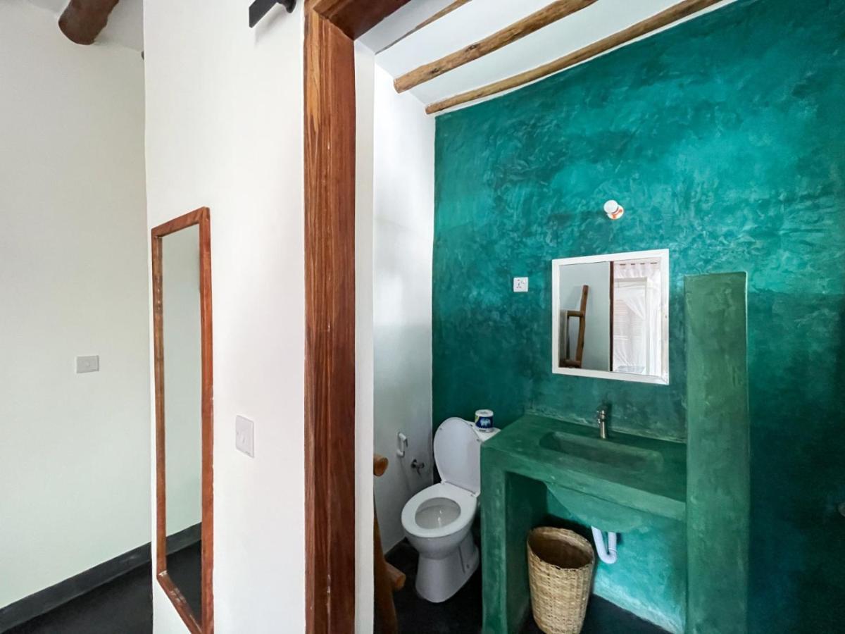 Nakupenda Paje Villa Ngoại thất bức ảnh