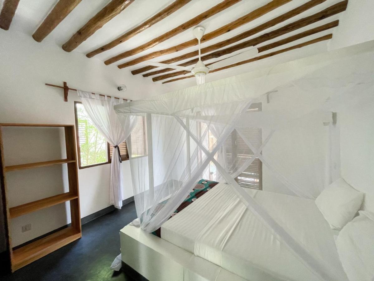 Nakupenda Paje Villa Ngoại thất bức ảnh