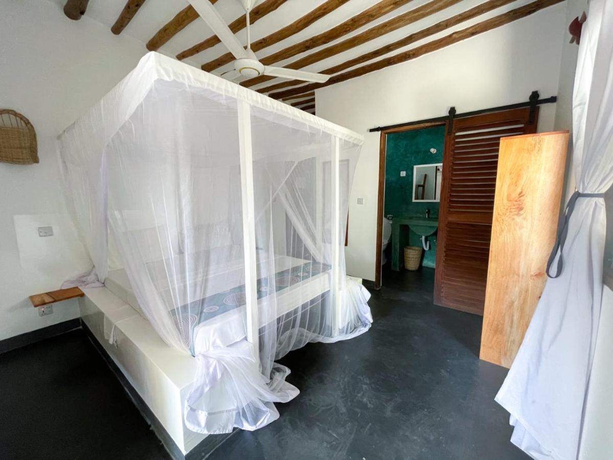 Nakupenda Paje Villa Ngoại thất bức ảnh