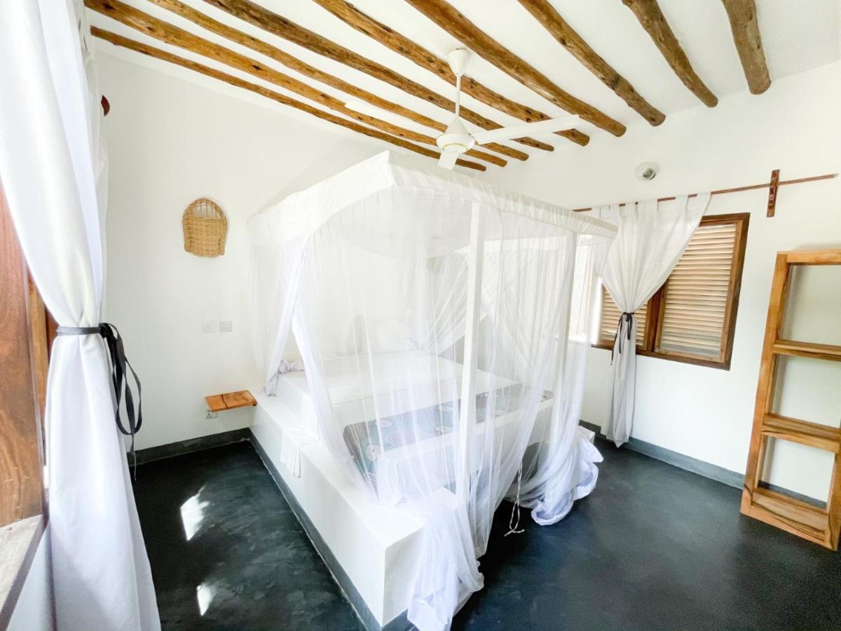 Nakupenda Paje Villa Ngoại thất bức ảnh