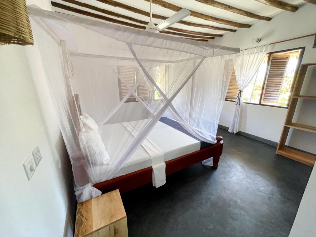 Nakupenda Paje Villa Ngoại thất bức ảnh