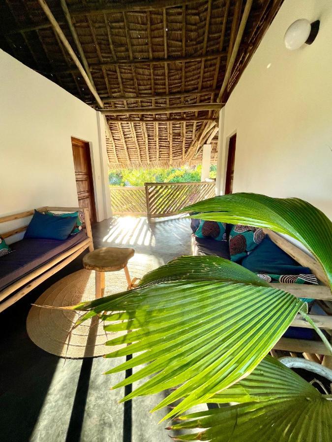Nakupenda Paje Villa Ngoại thất bức ảnh