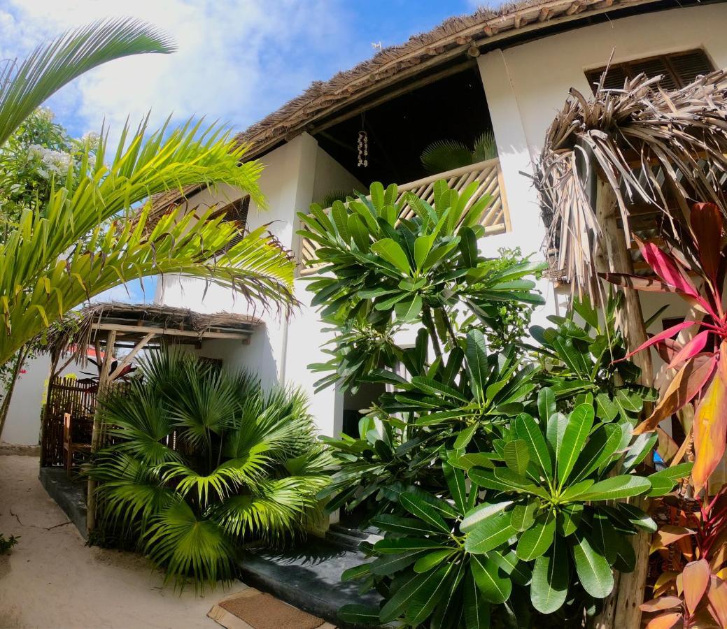 Nakupenda Paje Villa Ngoại thất bức ảnh