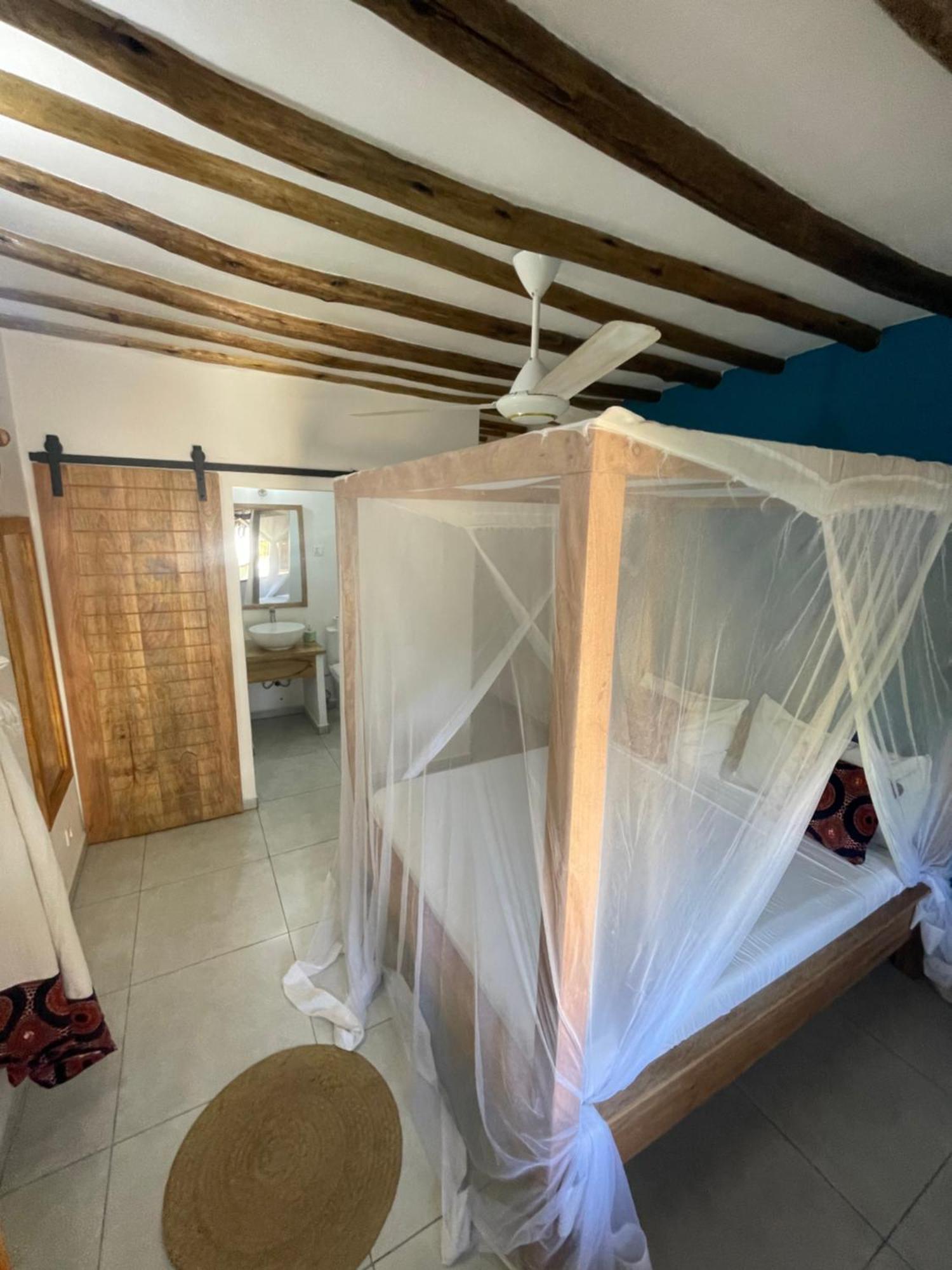 Nakupenda Paje Villa Ngoại thất bức ảnh