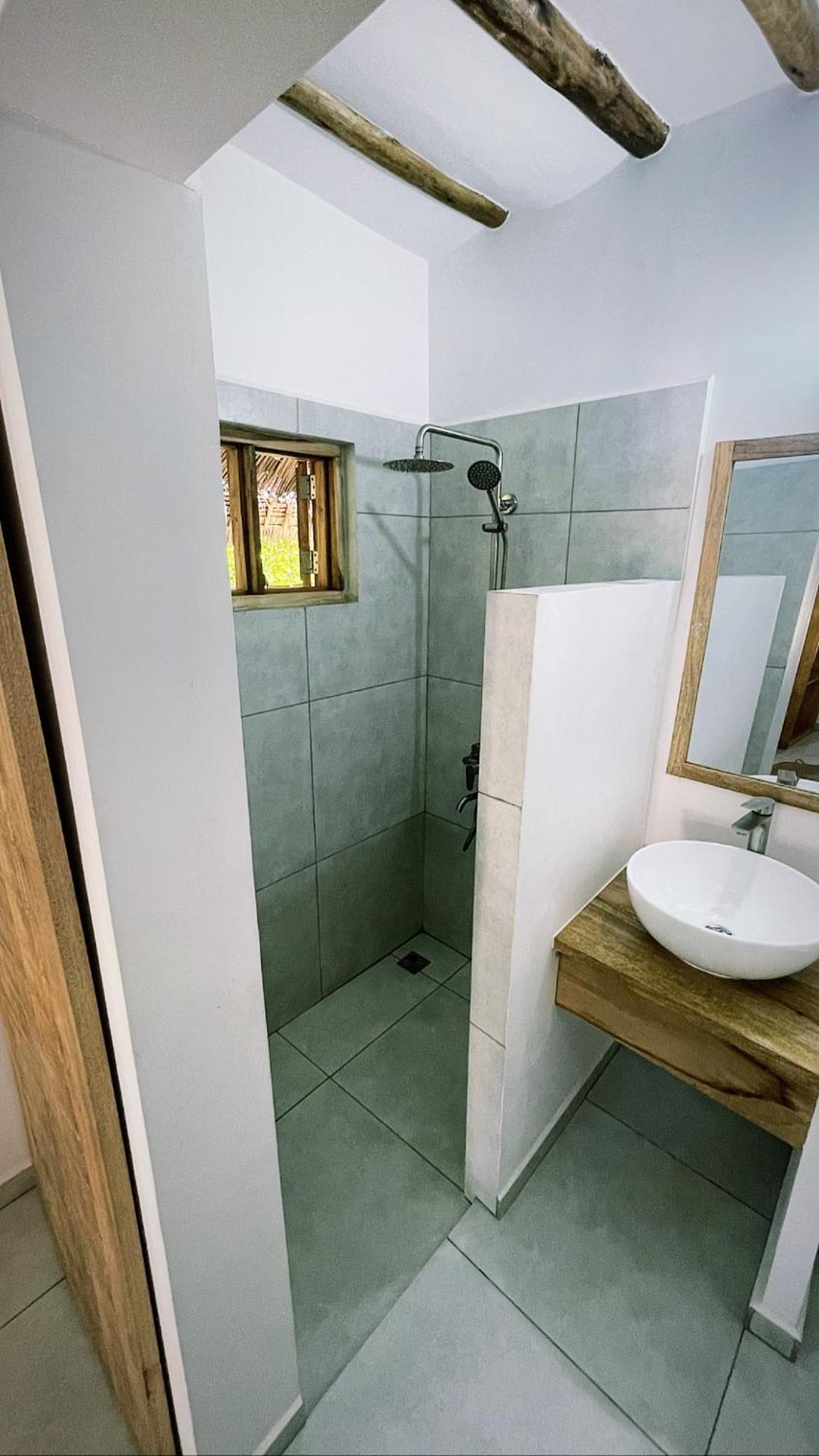 Nakupenda Paje Villa Ngoại thất bức ảnh