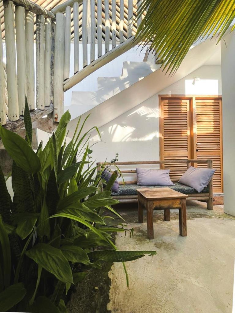 Nakupenda Paje Villa Ngoại thất bức ảnh