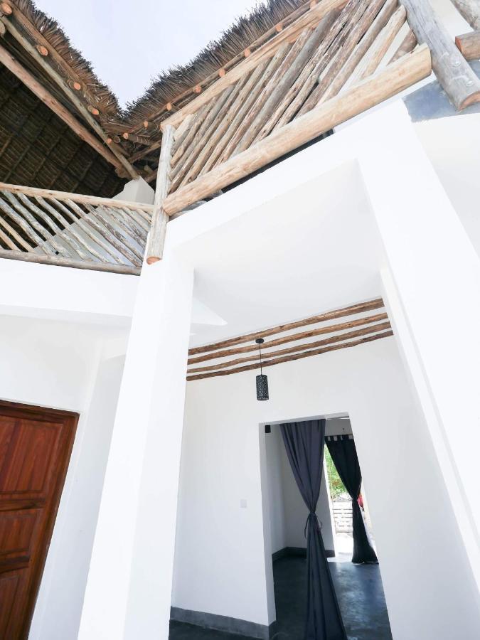 Nakupenda Paje Villa Ngoại thất bức ảnh