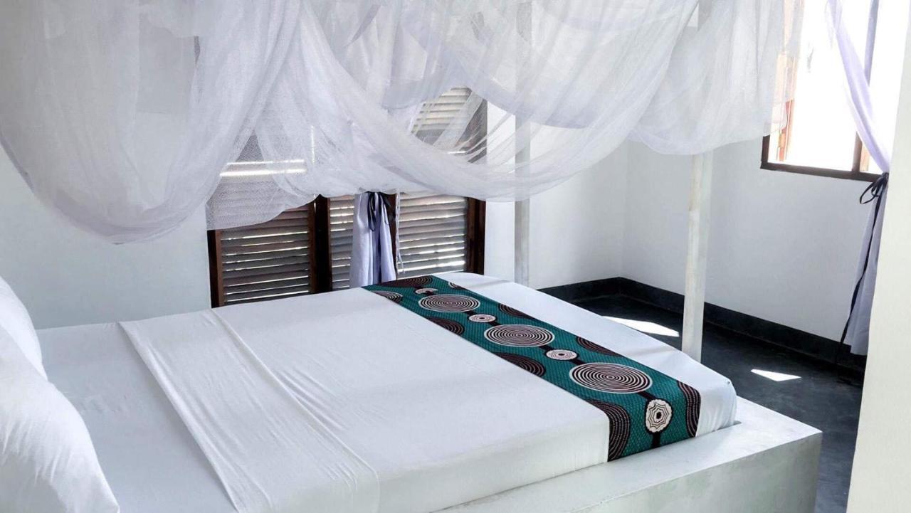 Nakupenda Paje Villa Ngoại thất bức ảnh