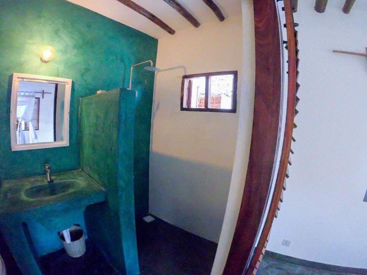 Nakupenda Paje Villa Ngoại thất bức ảnh